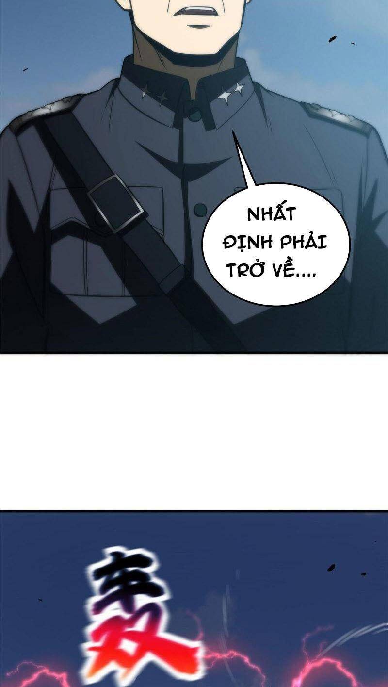 Toàn Cầu Cao Võ Chap 150 - Next Chap 151