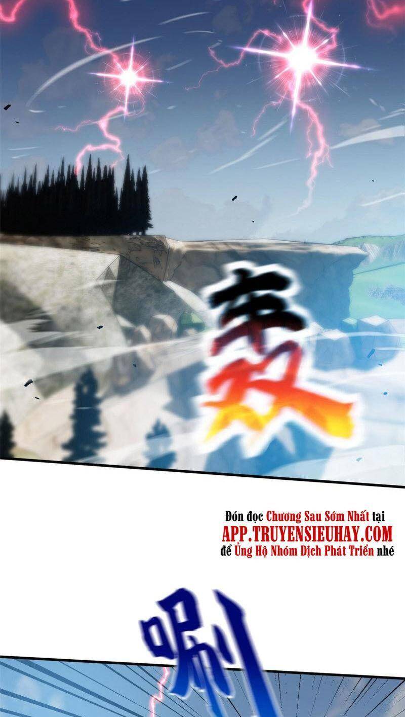 Toàn Cầu Cao Võ Chap 150 - Next Chap 151