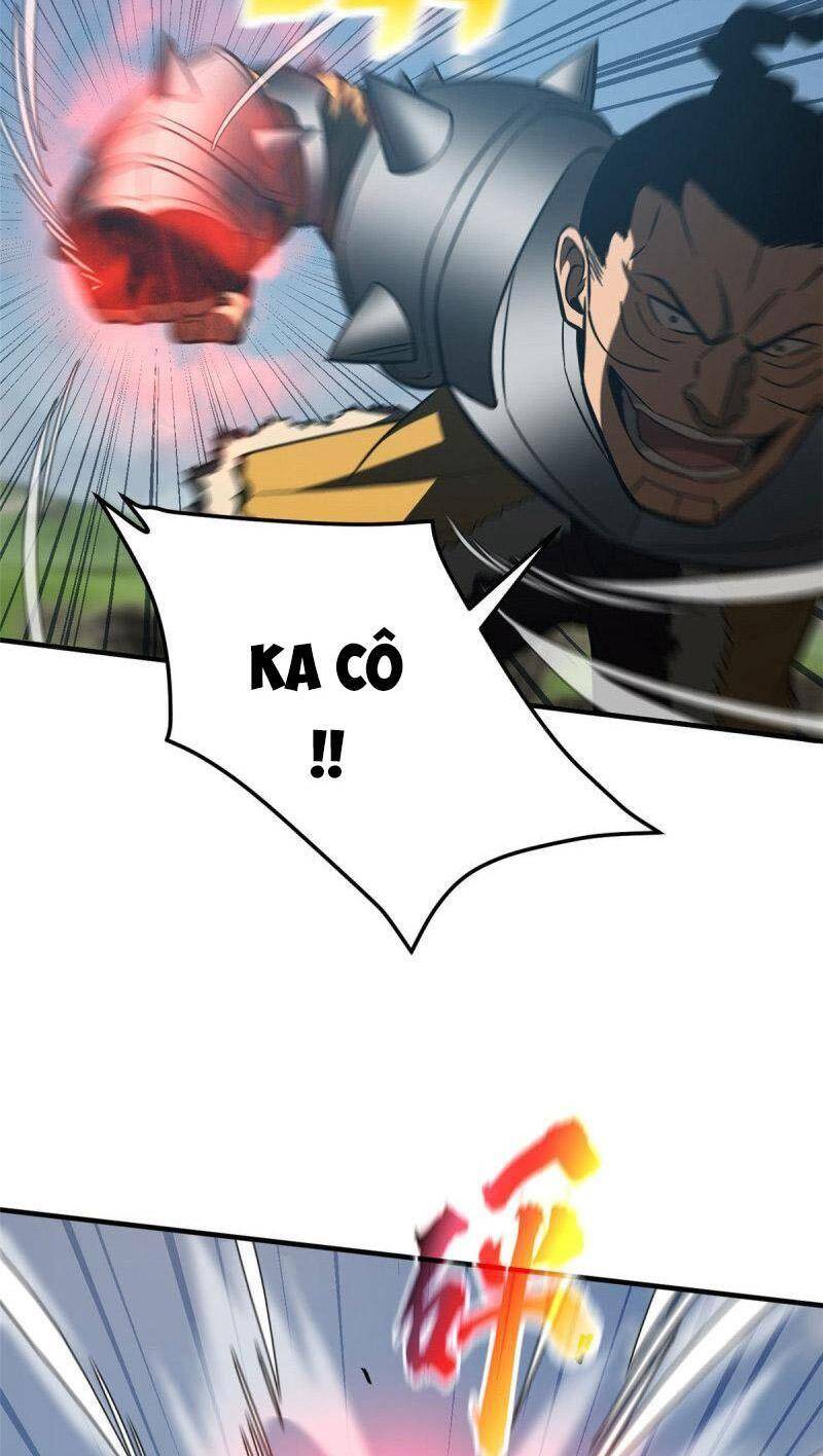 Toàn Cầu Cao Võ Chap 150 - Next Chap 151