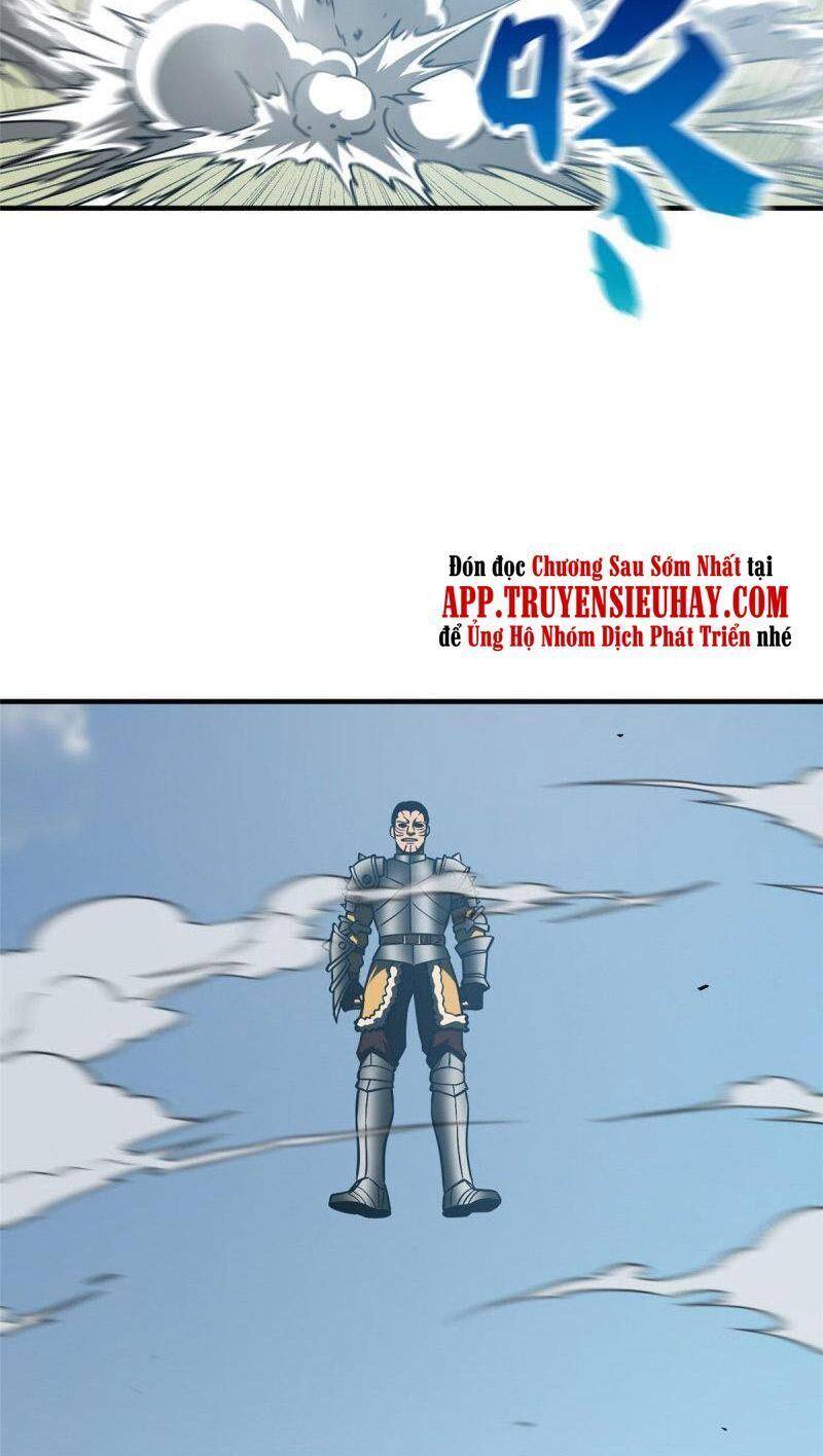 Toàn Cầu Cao Võ Chap 150 - Next Chap 151