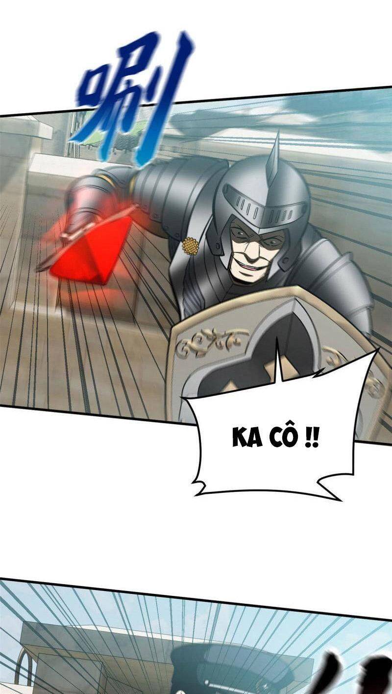 Toàn Cầu Cao Võ Chap 150 - Next Chap 151