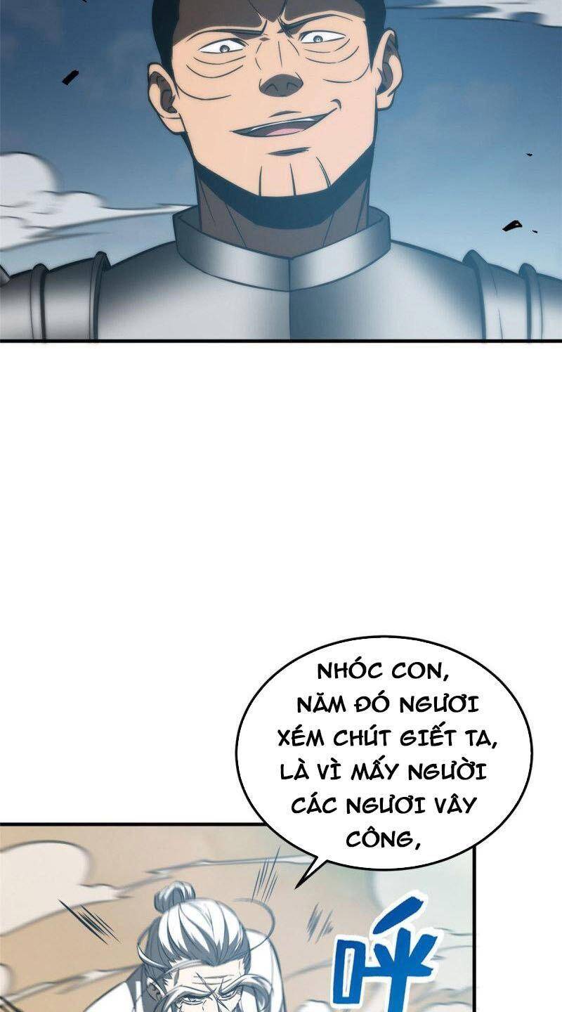 Toàn Cầu Cao Võ Chap 150 - Next Chap 151