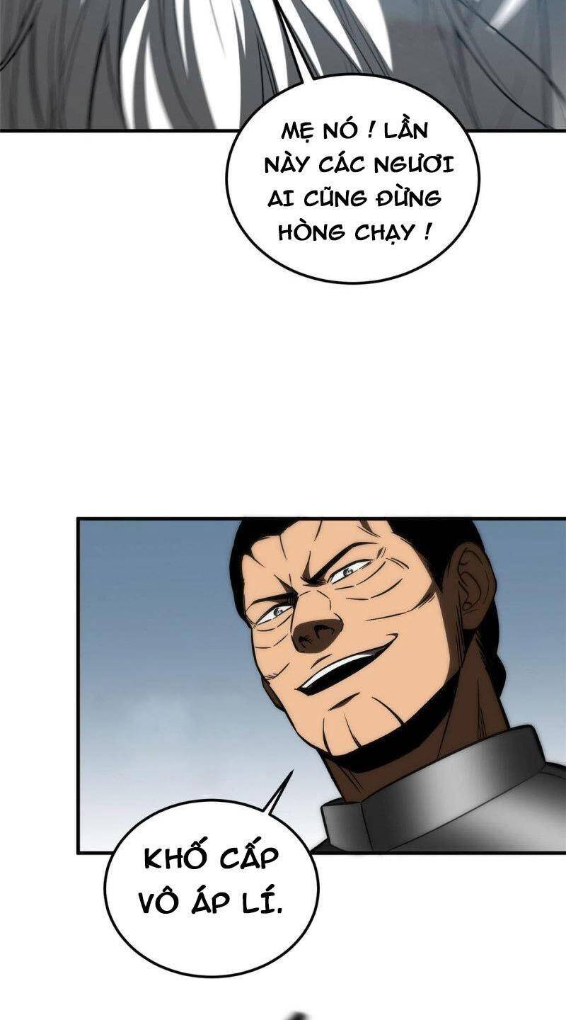 Toàn Cầu Cao Võ Chap 150 - Next Chap 151