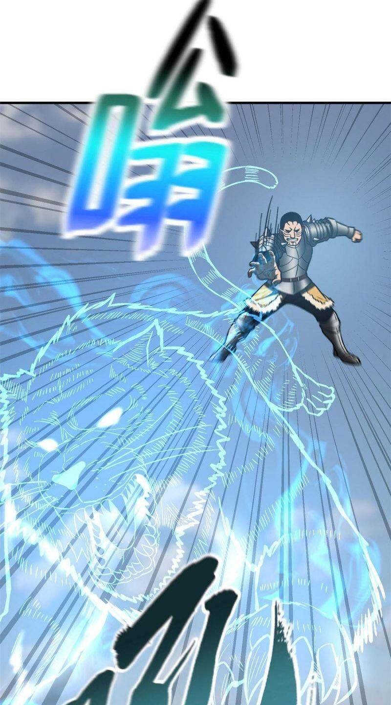 Toàn Cầu Cao Võ Chap 150 - Next Chap 151