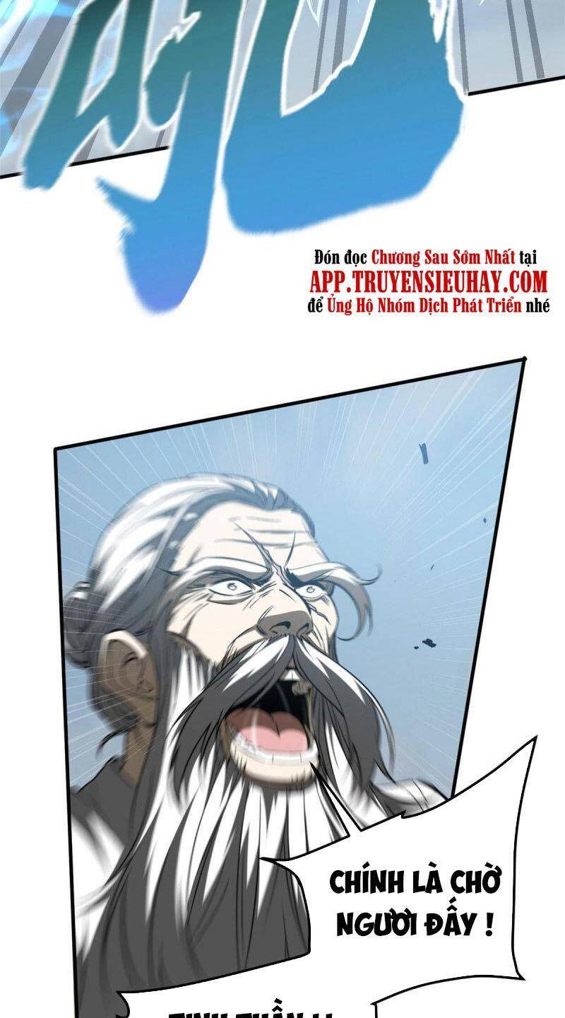 Toàn Cầu Cao Võ Chap 150 - Next Chap 151