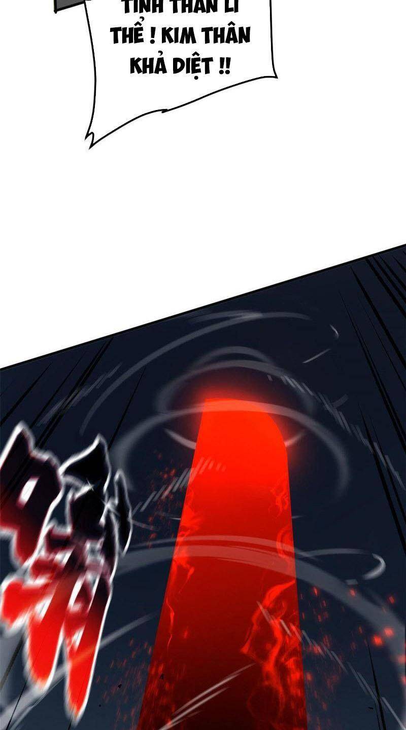 Toàn Cầu Cao Võ Chap 150 - Next Chap 151