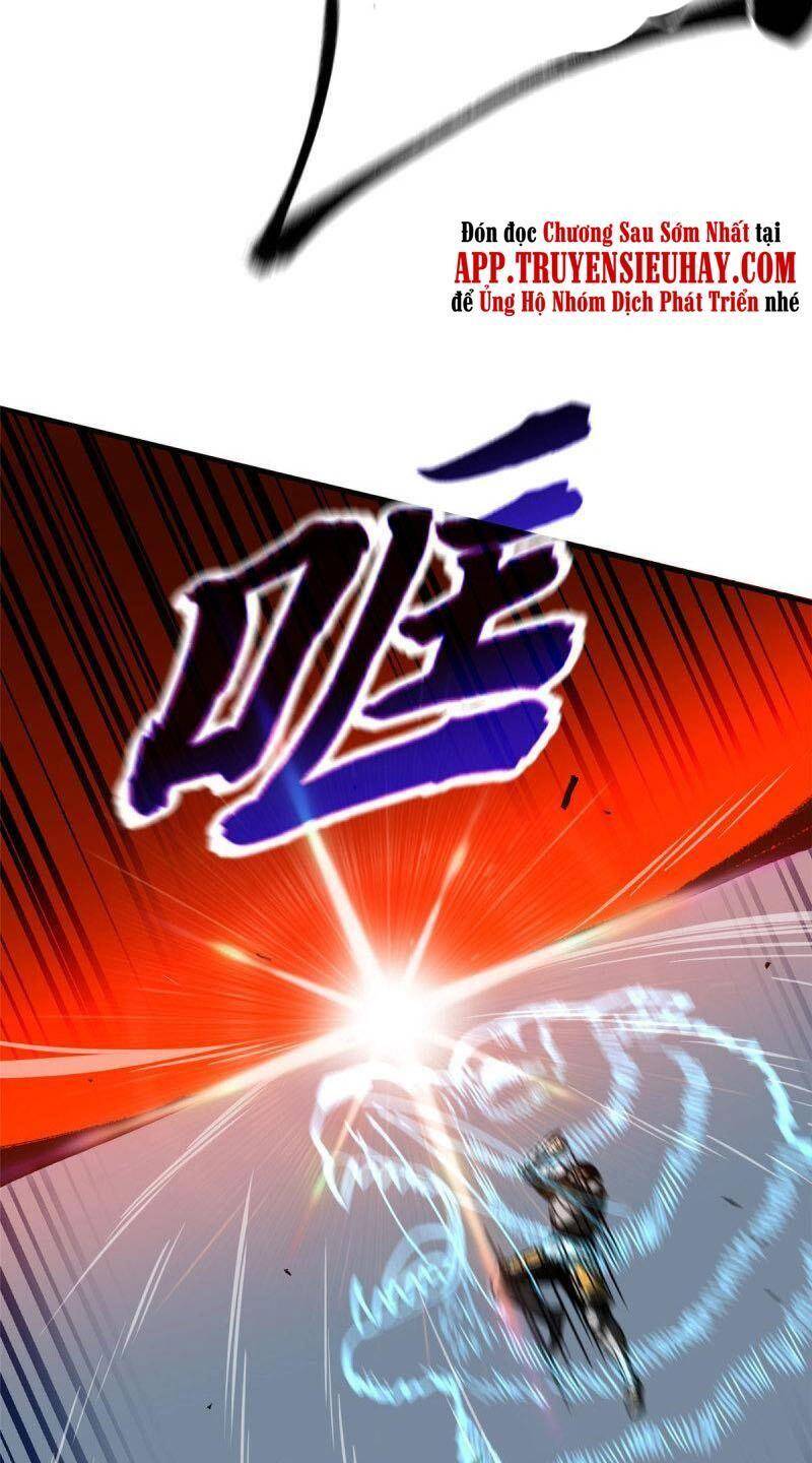 Toàn Cầu Cao Võ Chap 150 - Next Chap 151