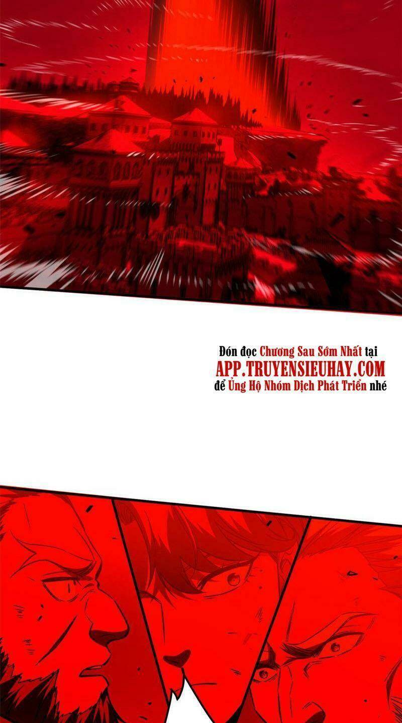 Toàn Cầu Cao Võ Chap 150 - Next Chap 151