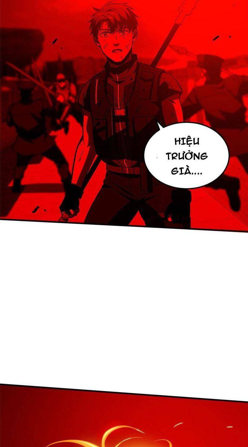 Toàn Cầu Cao Võ Chap 150 - Next Chap 151