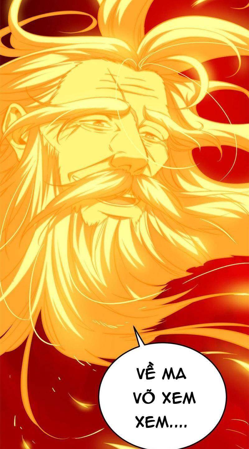 Toàn Cầu Cao Võ Chap 150 - Next Chap 151