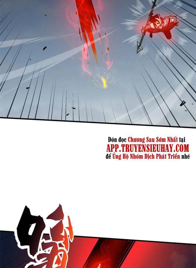 Toàn Cầu Cao Võ Chap 150 - Next Chap 151