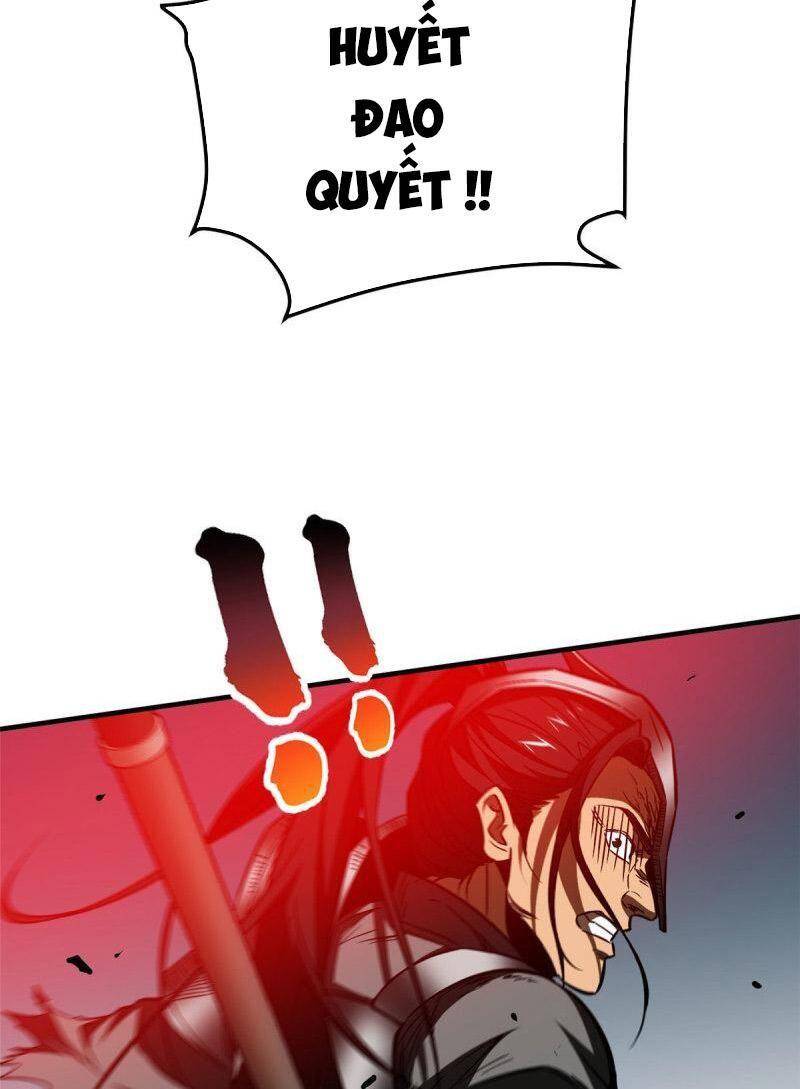 Toàn Cầu Cao Võ Chap 150 - Next Chap 151