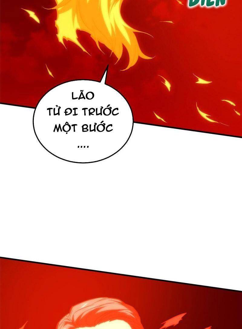 Toàn Cầu Cao Võ Chap 150 - Next Chap 151