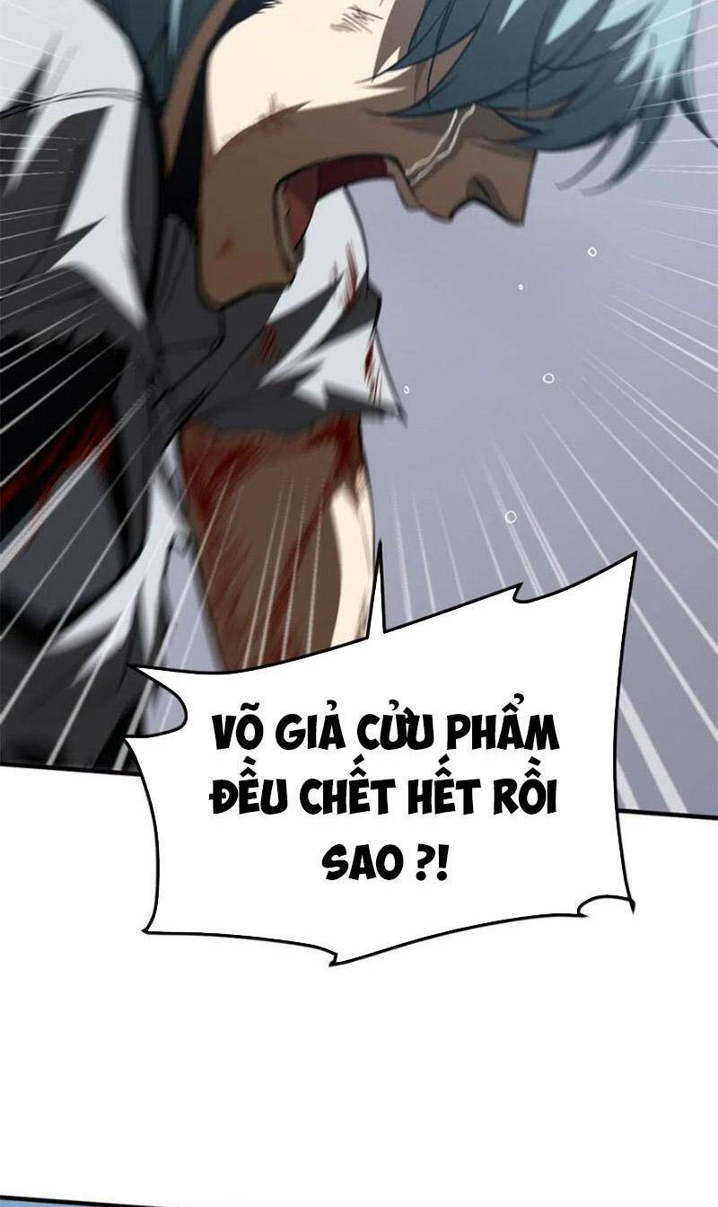 Toàn Cầu Cao Võ Chap 151 - Next Chap 152