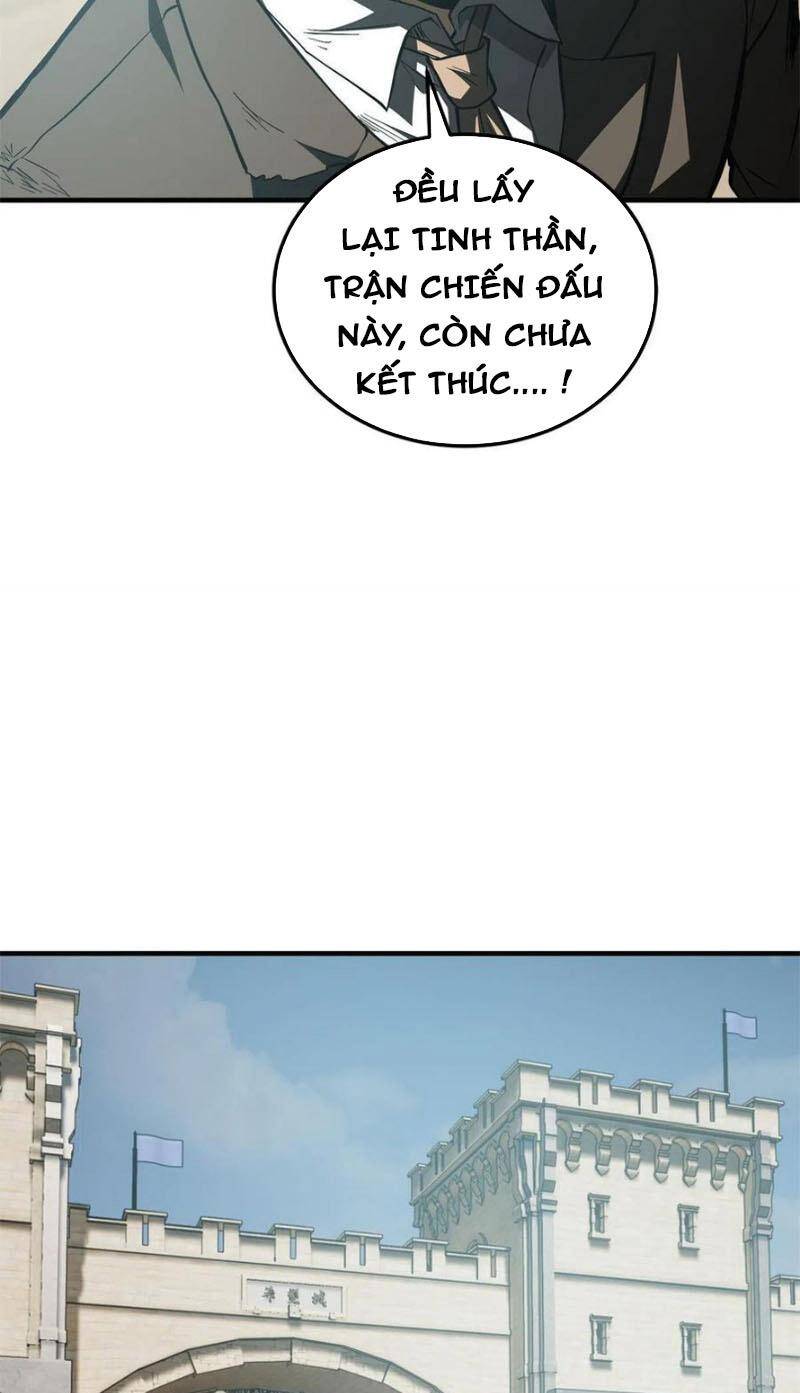 Toàn Cầu Cao Võ Chap 151 - Next Chap 152