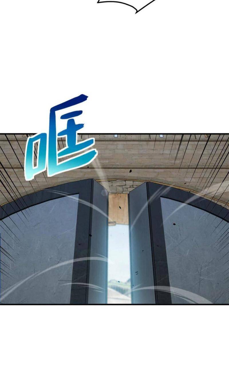 Toàn Cầu Cao Võ Chap 151 - Next Chap 152