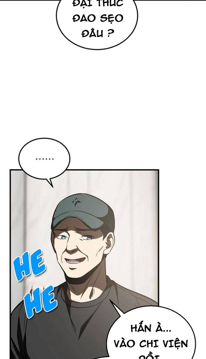 Toàn Cầu Cao Võ Chap 151 - Next Chap 152