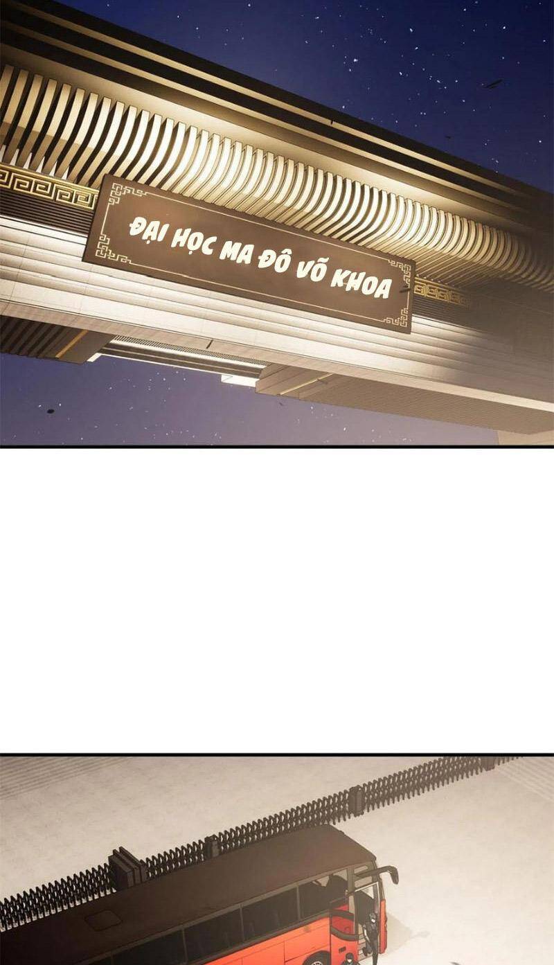 Toàn Cầu Cao Võ Chap 151 - Next Chap 152