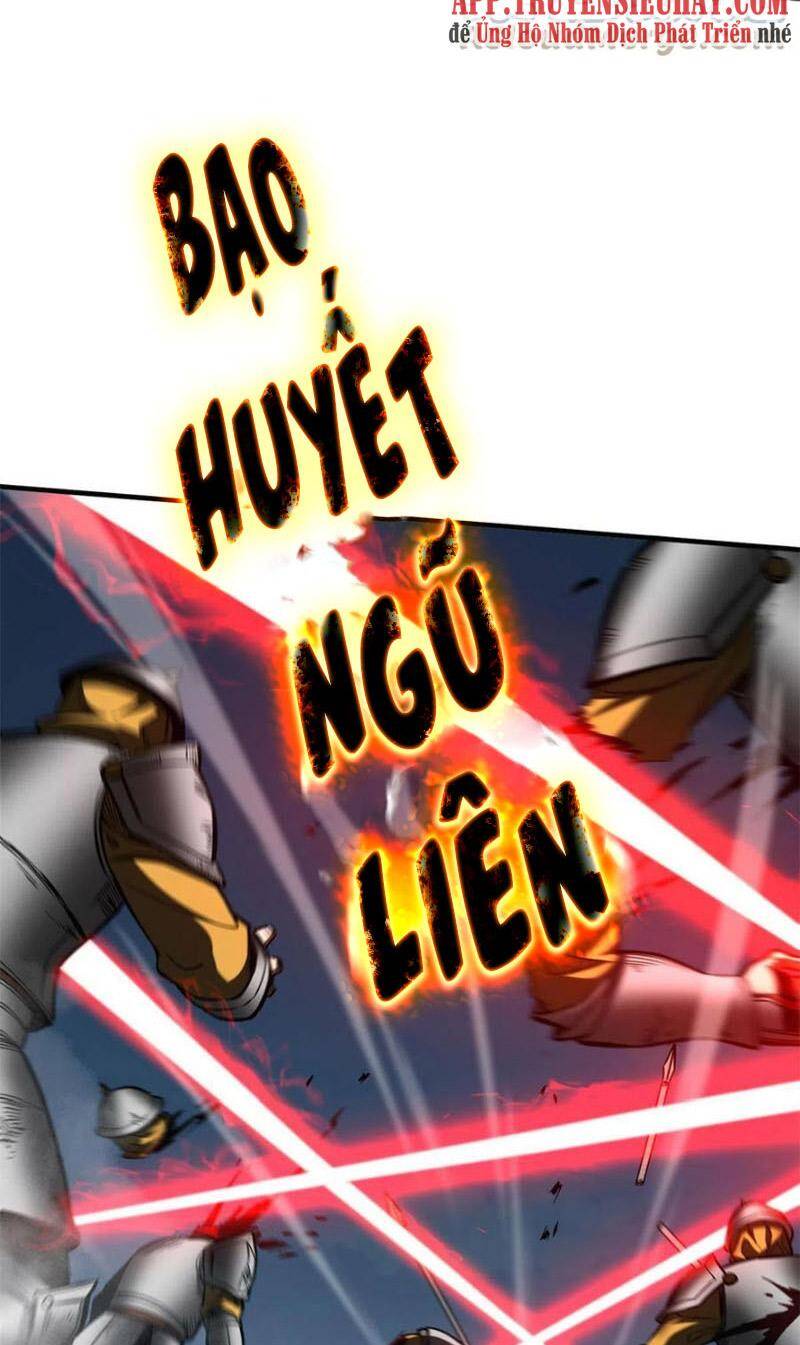 Toàn Cầu Cao Võ Chap 151 - Next Chap 152