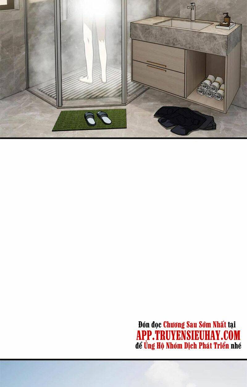 Toàn Cầu Cao Võ Chap 152 - Next Chap 153