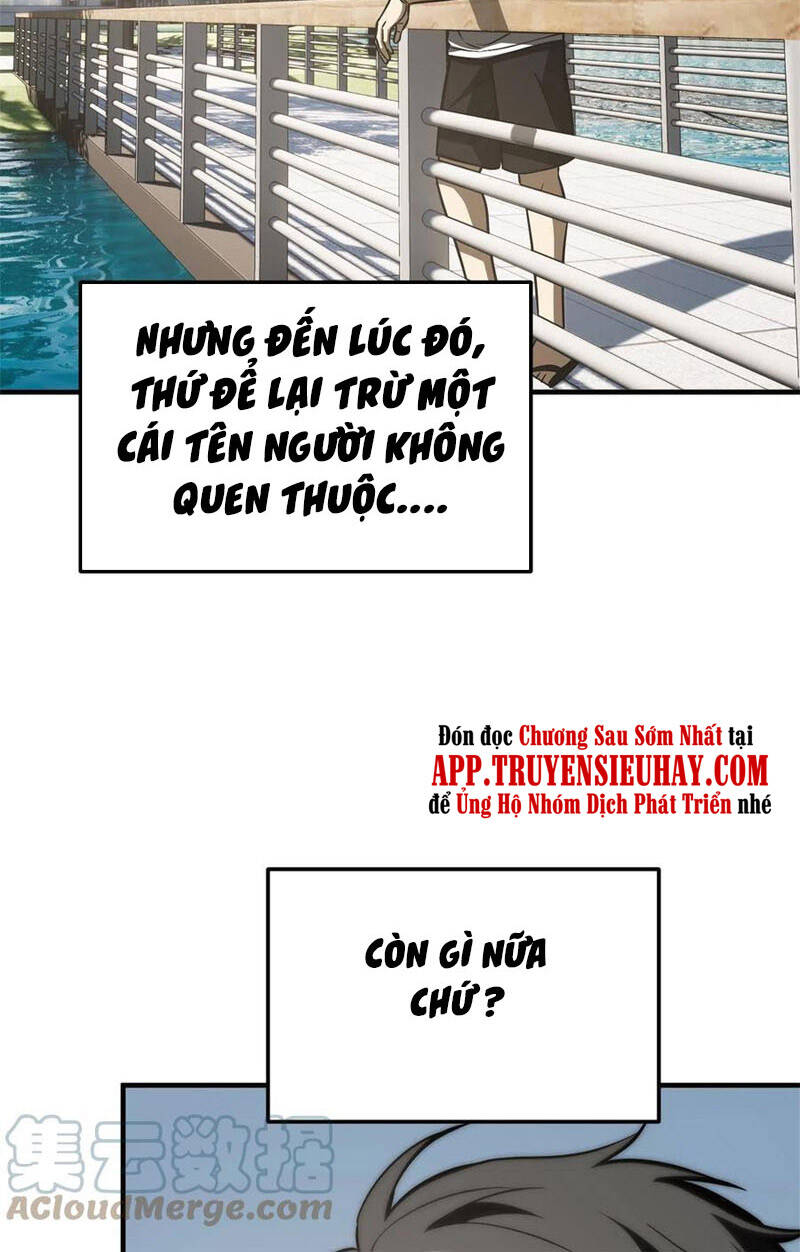 Toàn Cầu Cao Võ Chap 152 - Next Chap 153