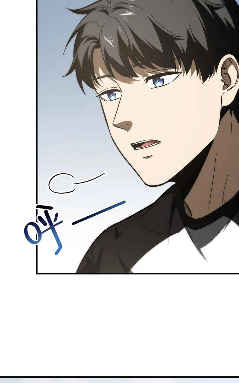 Toàn Cầu Cao Võ Chap 152 - Next Chap 153