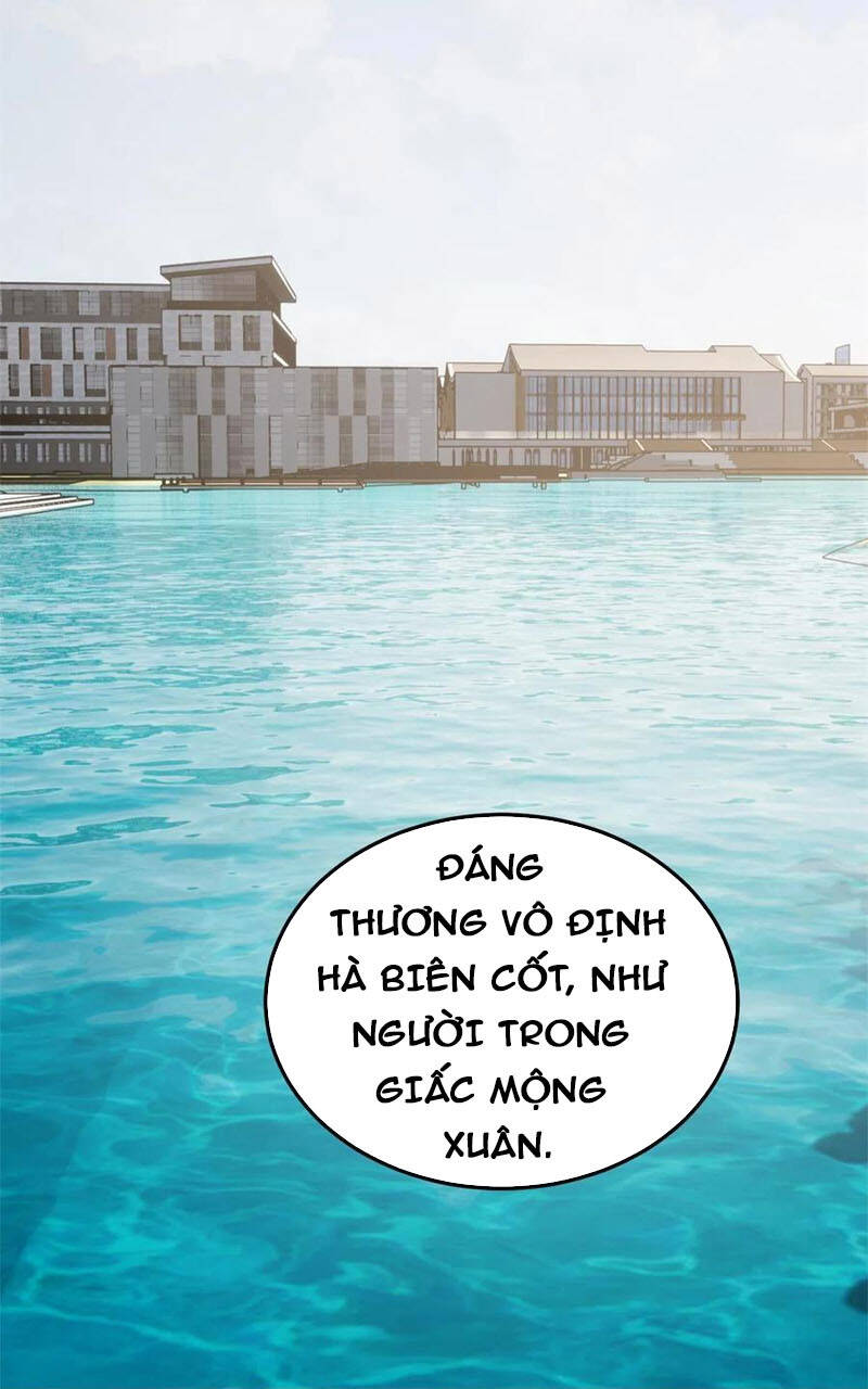 Toàn Cầu Cao Võ Chap 152 - Next Chap 153