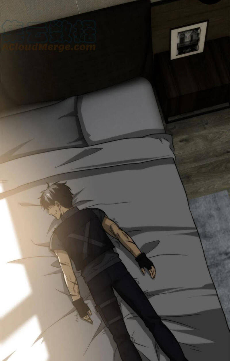 Toàn Cầu Cao Võ Chap 152 - Next Chap 153