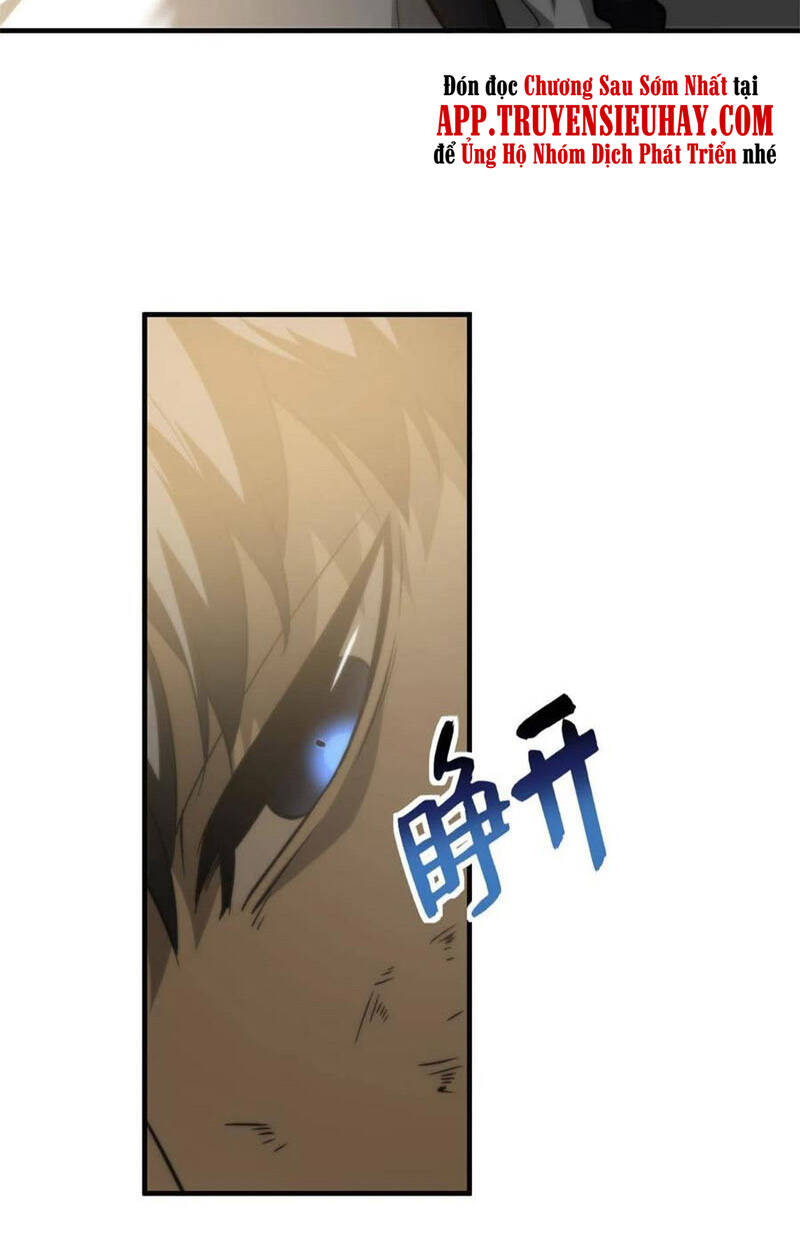 Toàn Cầu Cao Võ Chap 152 - Next Chap 153