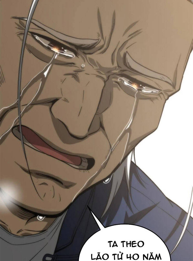 Toàn Cầu Cao Võ Chap 152 - Next Chap 153