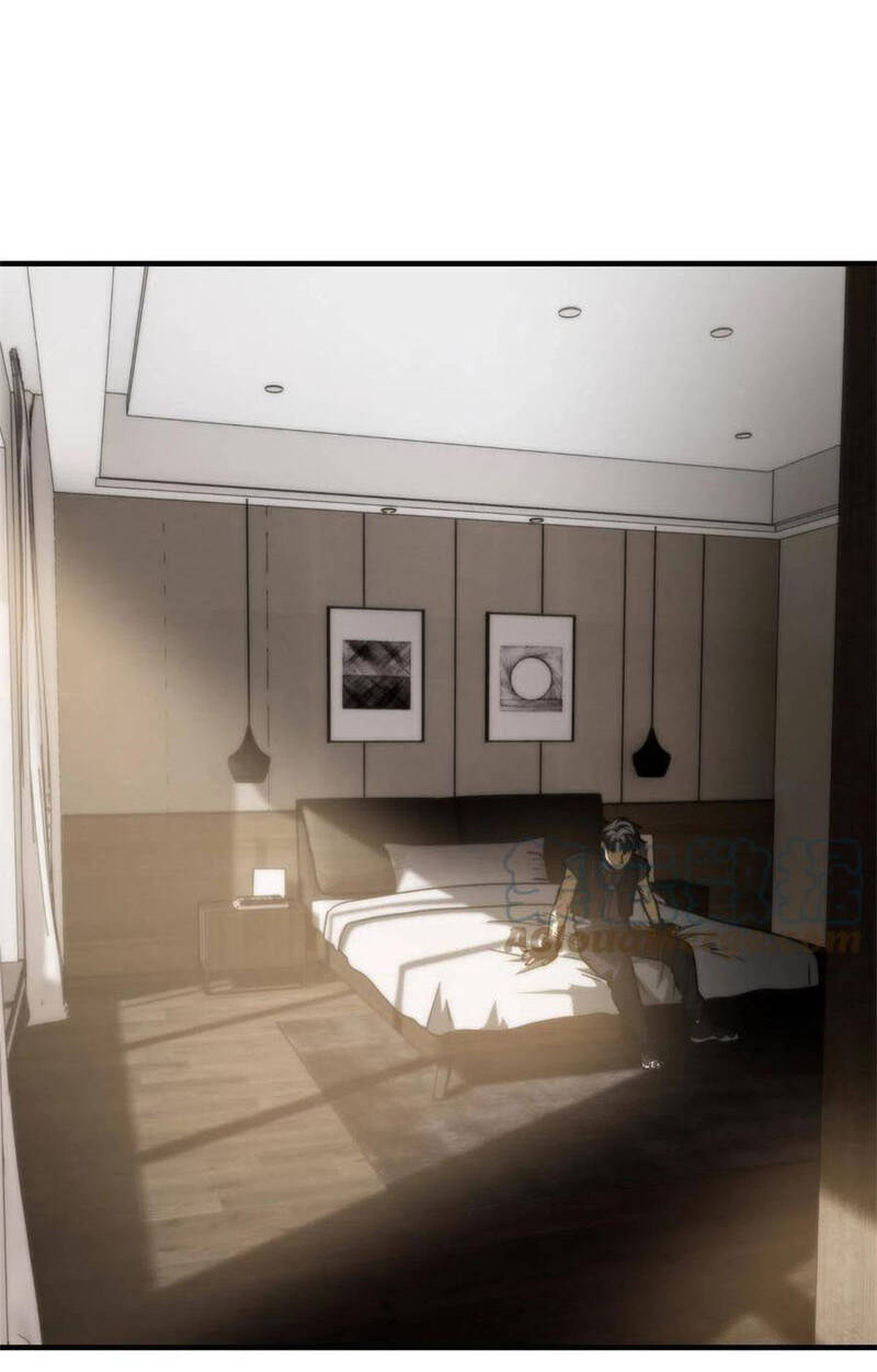 Toàn Cầu Cao Võ Chap 152 - Next Chap 153