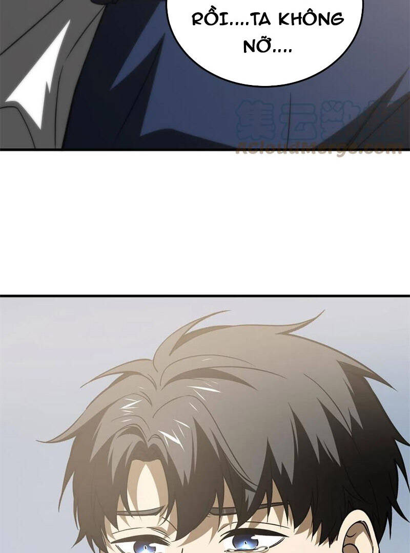 Toàn Cầu Cao Võ Chap 152 - Next Chap 153