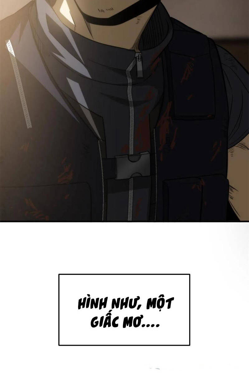 Toàn Cầu Cao Võ Chap 152 - Next Chap 153