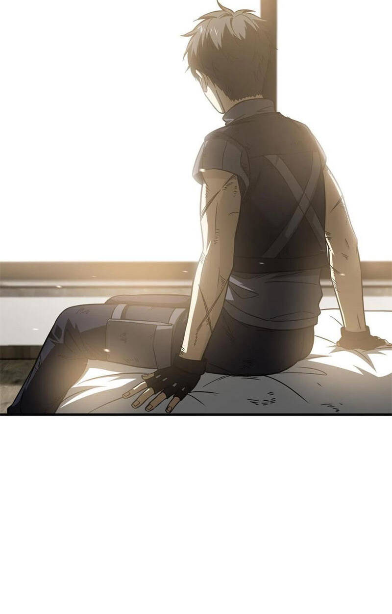 Toàn Cầu Cao Võ Chap 152 - Next Chap 153