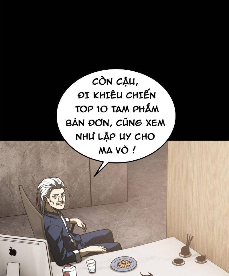 Toàn Cầu Cao Võ Chap 153 - Next Chap 154