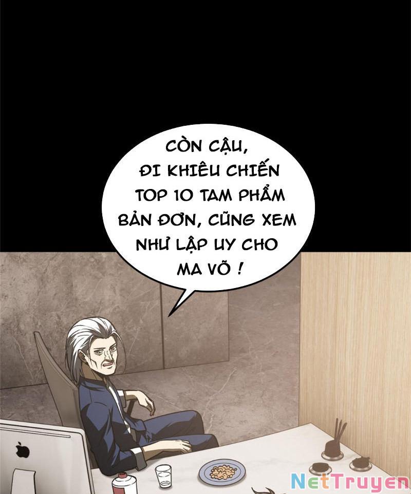 Toàn Cầu Cao Võ Chap 153 - Next Chap 154