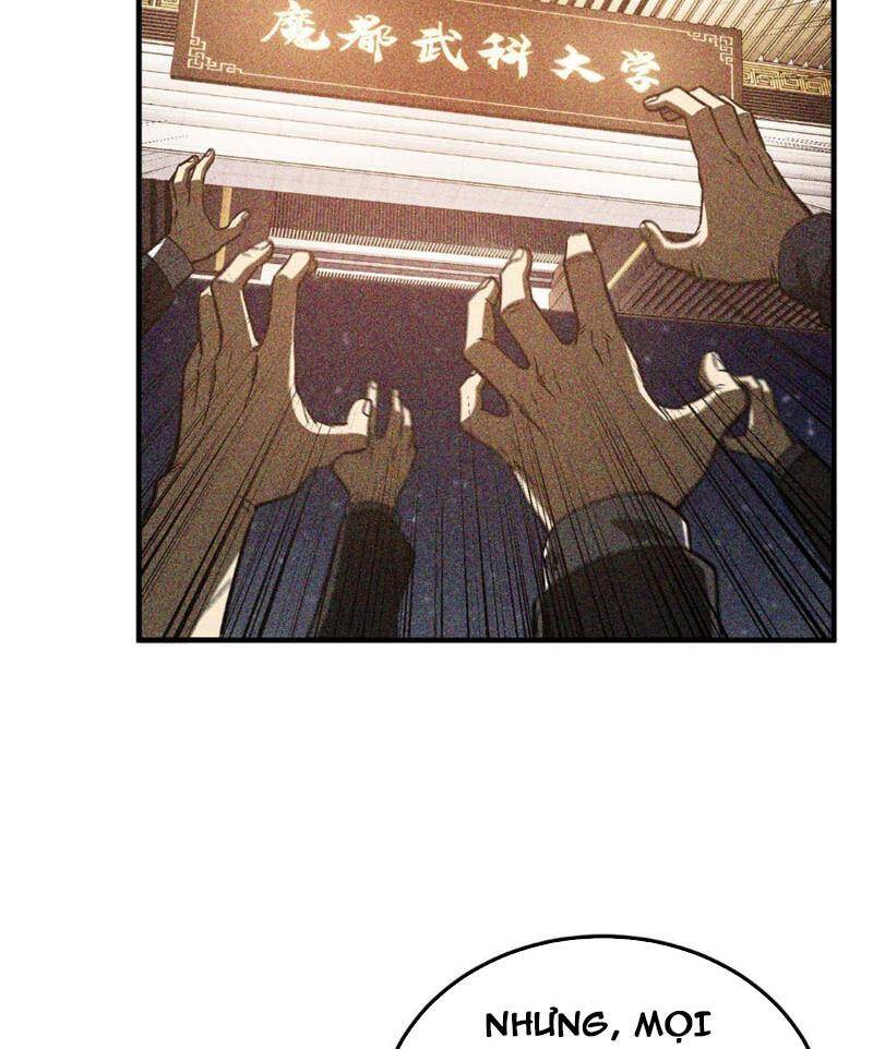 Toàn Cầu Cao Võ Chap 153 - Next Chap 154