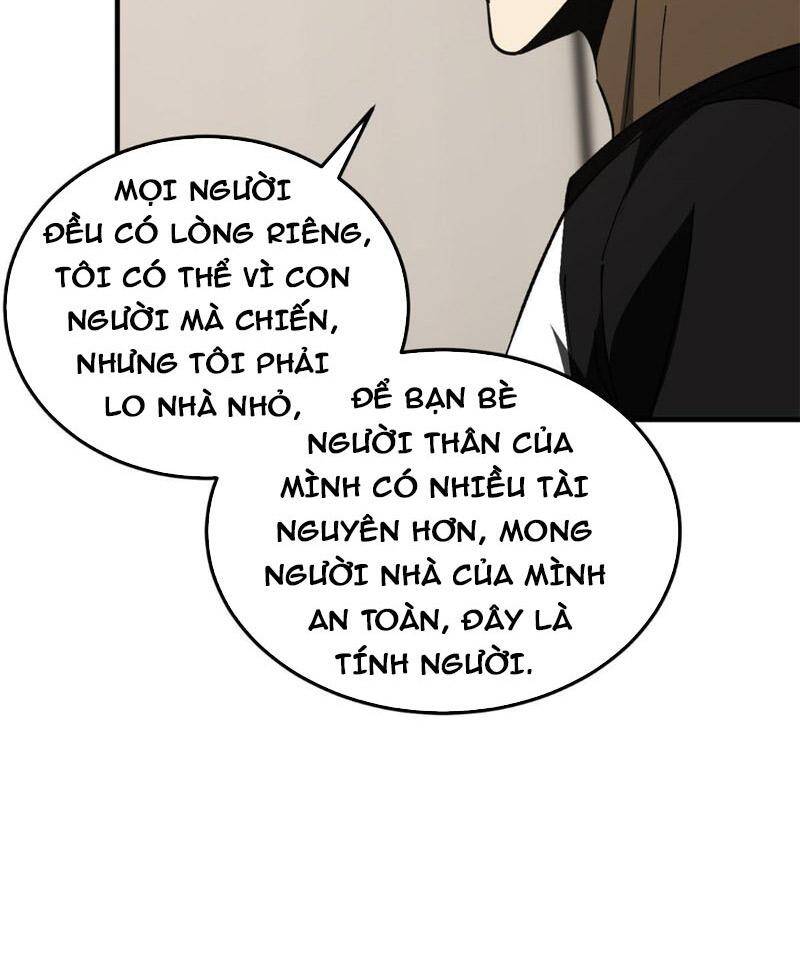 Toàn Cầu Cao Võ Chap 153 - Next Chap 154