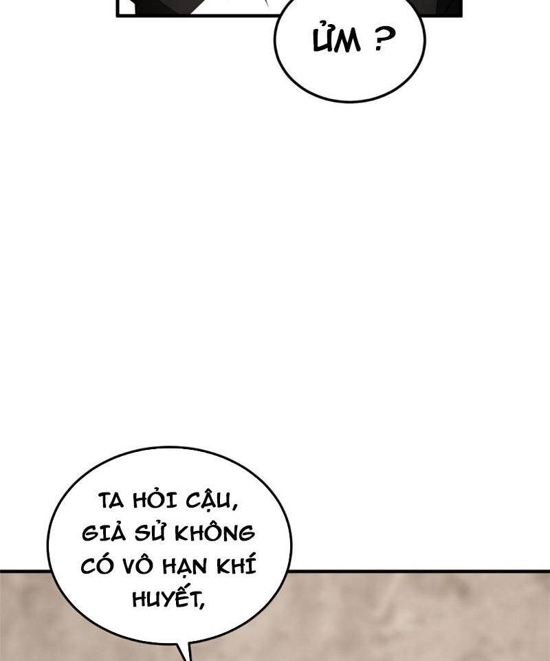 Toàn Cầu Cao Võ Chap 153 - Next Chap 154
