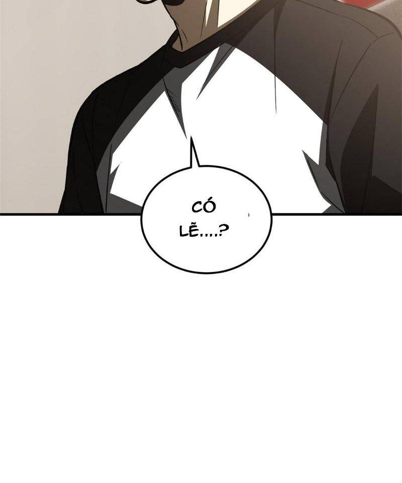 Toàn Cầu Cao Võ Chap 153 - Next Chap 154