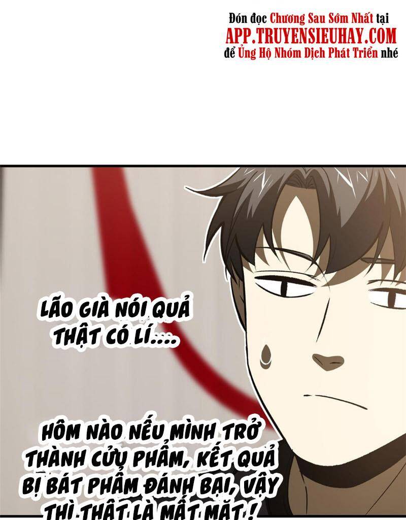 Toàn Cầu Cao Võ Chap 153 - Next Chap 154