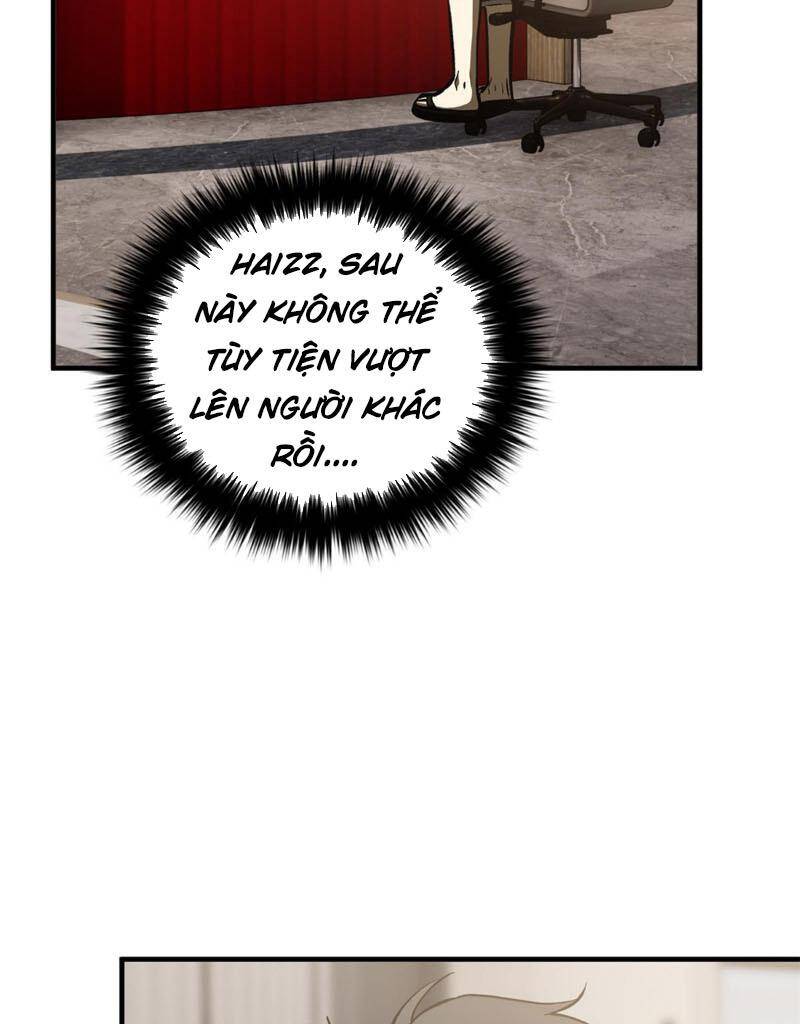 Toàn Cầu Cao Võ Chap 153 - Next Chap 154