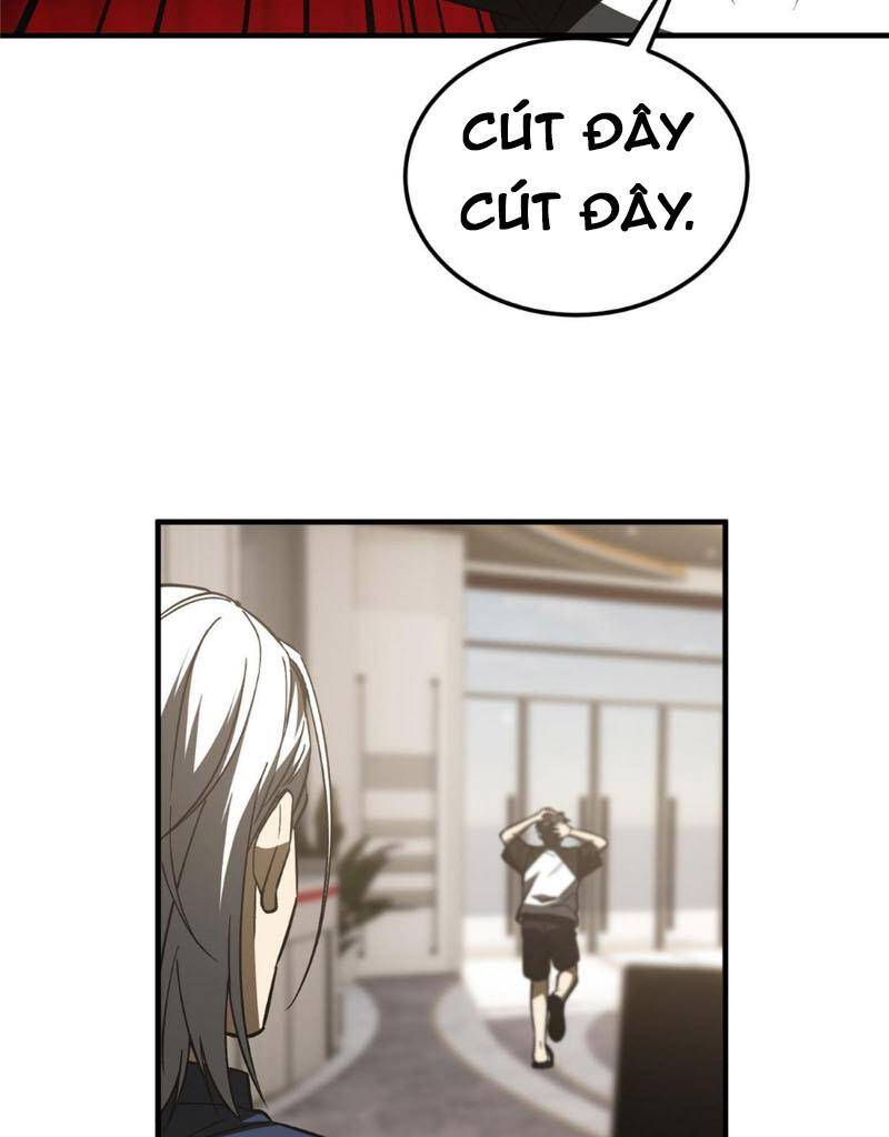 Toàn Cầu Cao Võ Chap 153 - Next Chap 154