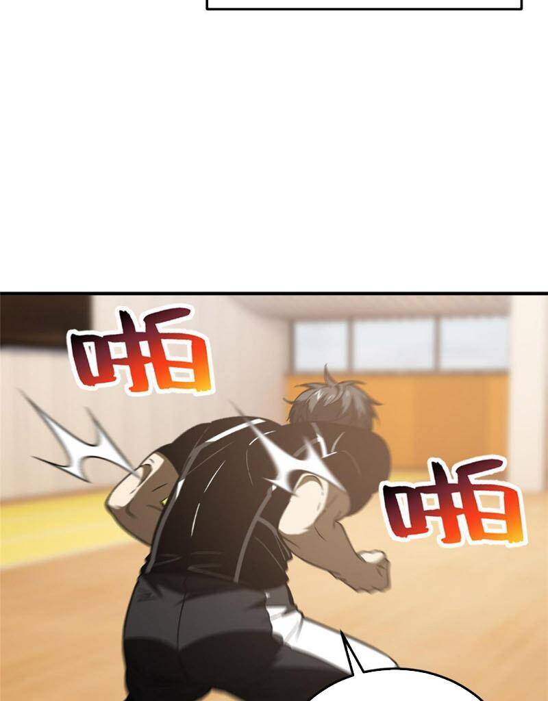 Toàn Cầu Cao Võ Chap 153 - Next Chap 154