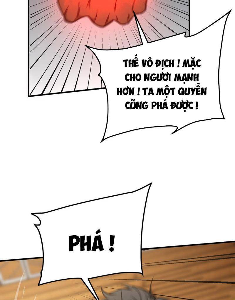 Toàn Cầu Cao Võ Chap 153 - Next Chap 154