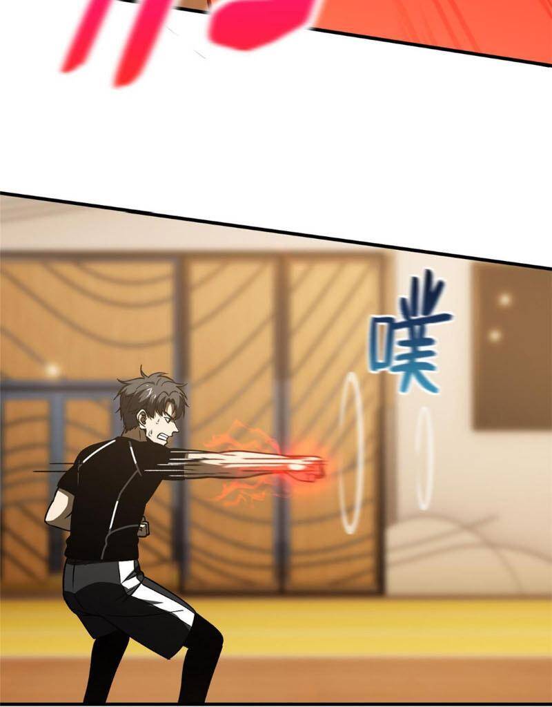 Toàn Cầu Cao Võ Chap 153 - Next Chap 154