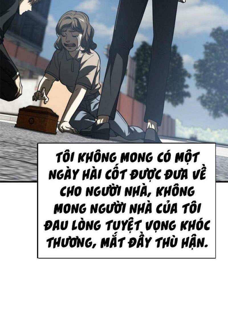 Toàn Cầu Cao Võ Chap 154 - Next Chap 155