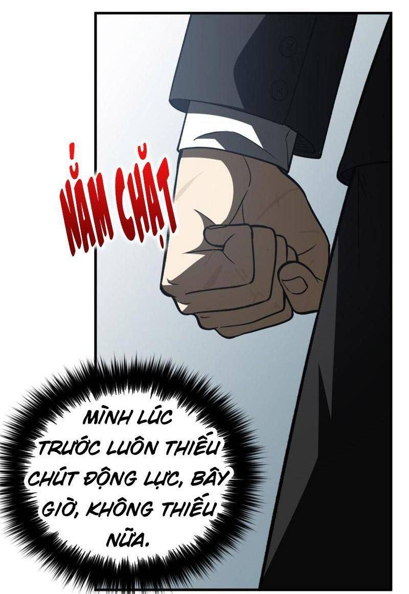 Toàn Cầu Cao Võ Chap 154 - Next Chap 155