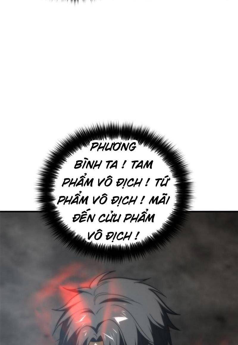 Toàn Cầu Cao Võ Chap 154 - Next Chap 155