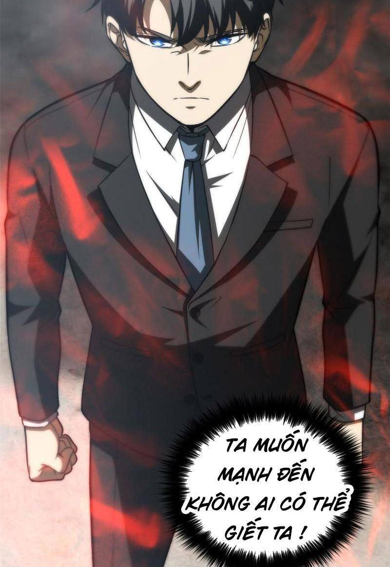 Toàn Cầu Cao Võ Chap 154 - Next Chap 155